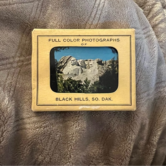 Vintage Small Photo Books - Picture 6 of 8